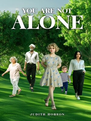 cover image of You Are Not Alone